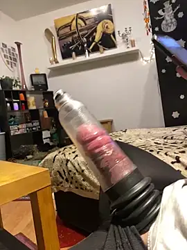 Gilgamesch1704 online show from 03-11-25, 05:35