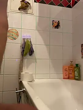 Gilgamesch1704 online show from 12-28-24, 11:05