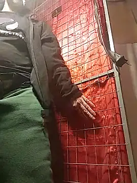 Gilgamesch1704 online show from 02-09-25, 04:40