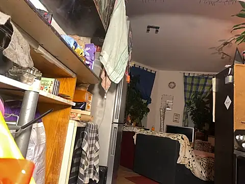 Gilgamesch1704 online show from 12-05-24, 05:44