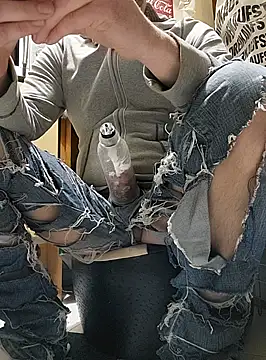 Gilgamesch1704 online show from 02-18-25, 03:21