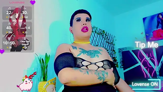 nauthyvalentina online show from 02-24-25, 05:31