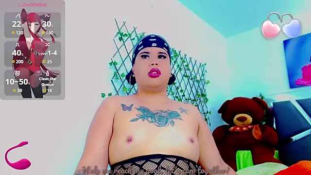 nauthyvalentina online show from 01-11-25, 06:23