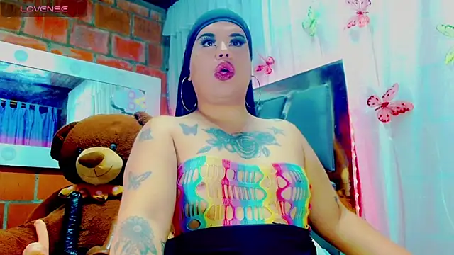 nauthyvalentina online show from 02-22-26, 01:02