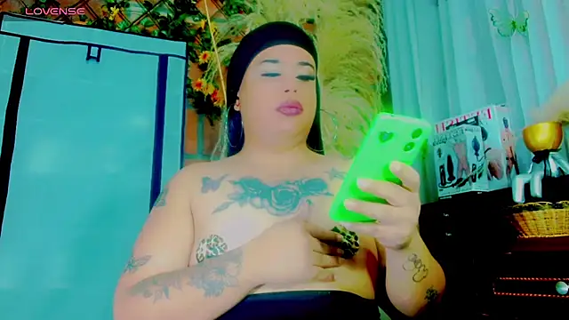 nauthyvalentina online show from 07-02-26, 05:30