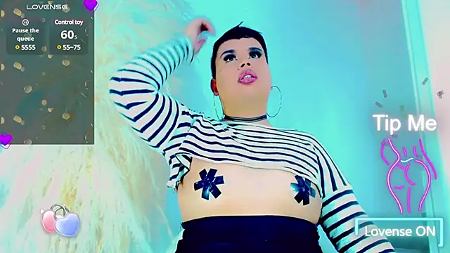 nauthyvalentina online show from 02-12-25, 04:55