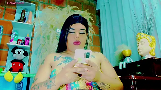 nauthyvalentina online show from 02-18-26, 02:02