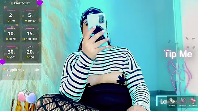 nauthyvalentina online show from 02-12-25, 07:56