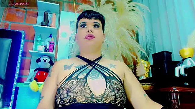 nauthyvalentina online show from 02-16-26, 08:18