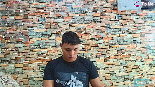 couple lovelyds online show from 11-29-25, 08:31