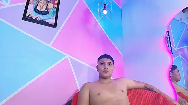 couple lovelyds online show from 11-14-25, 08:45