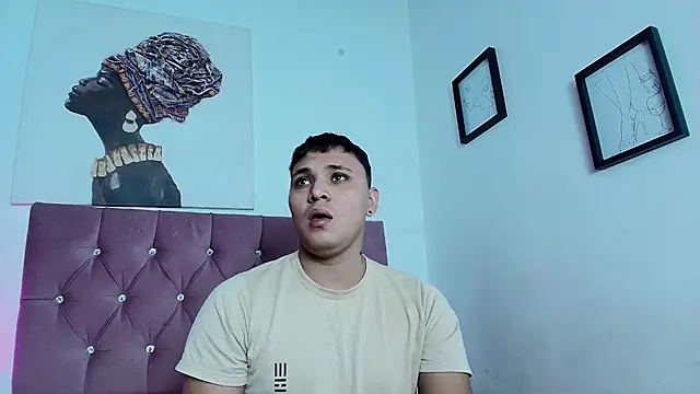 couple lovelyds online show from 10-25-25, 09:04