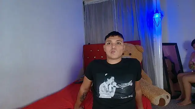 couple lovelyds online show from 09-30-25, 08:26