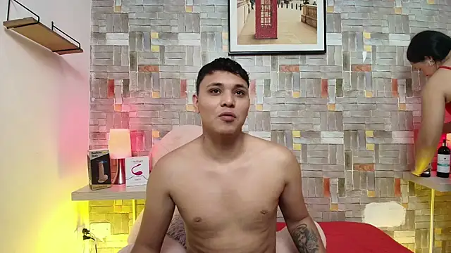 couple lovelyds online show from 09-24-25, 08:37