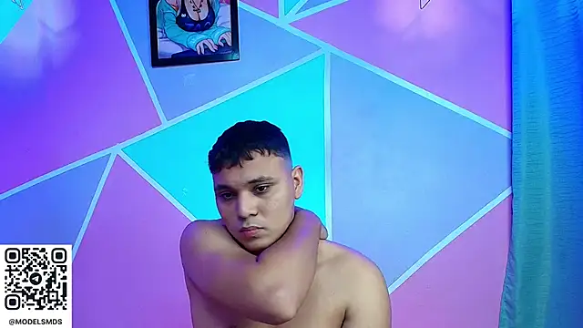 couple lovelyds online show from 01-06-26, 08:46