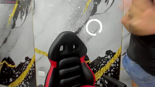 ariana  sweet  online show from 02-06-26, 06:48