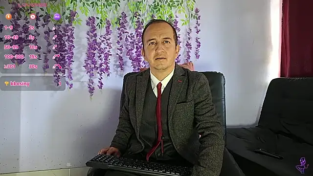 yazforeSolo online show from 02-07-26, 03:31