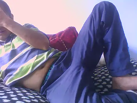 yazforeSolo online show from 11-30-25, 04:19