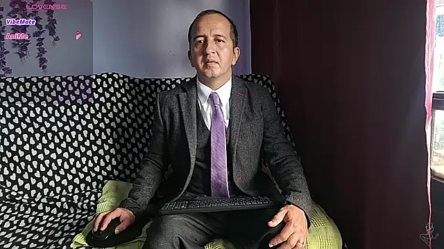 yazforeSolo online show from 12-02-25, 02:19