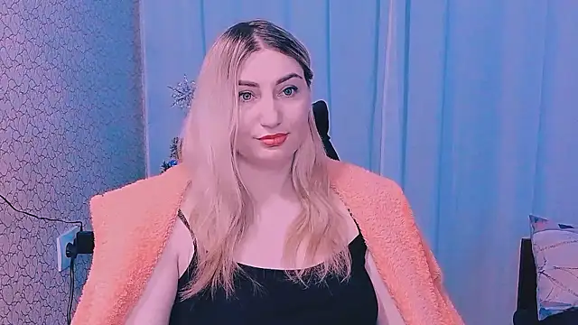 JaneLaJewel online show from 01-13-26, 06:45