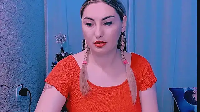 JaneLaJewel online show from 12-17-25, 03:55