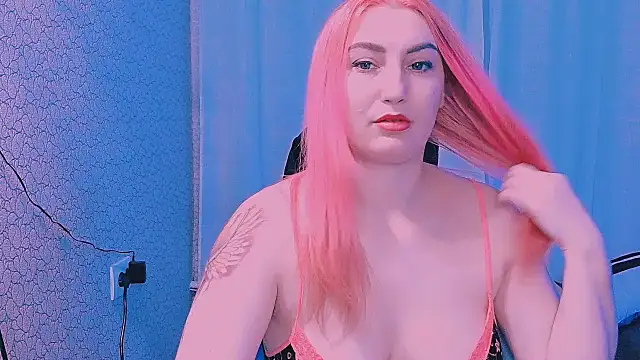 JaneLaJewel online show from 03-02-26, 02:24