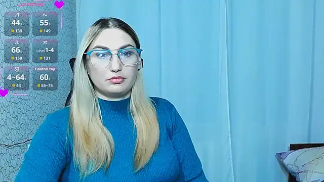 JaneLaJewel online show from 10-26-25, 01:00