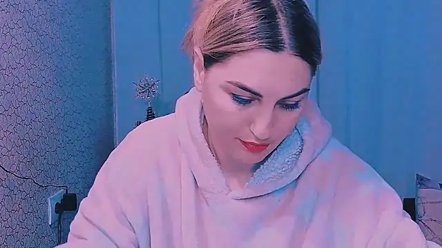 JaneLaJewel online show from 01-10-26, 08:04