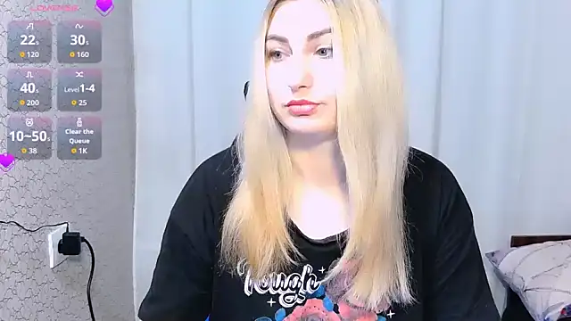 JaneLaJewel online show from 11-13-25, 07:18