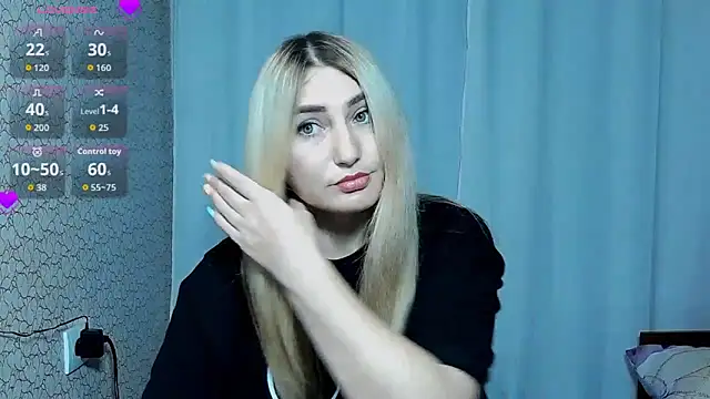 JaneLaJewel online show from 09-30-25, 06:47