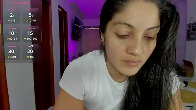 sweet sara2 online show from 03-03-26, 04:36