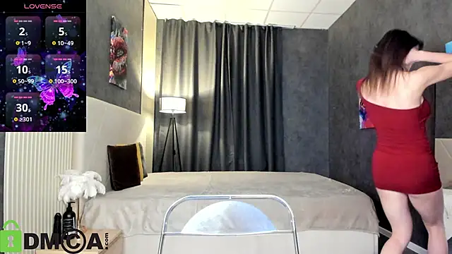 Beatrice Brice online show from 12-04-25, 01:04