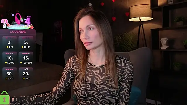 Beatrice Brice online show from 02-28-26, 01:05