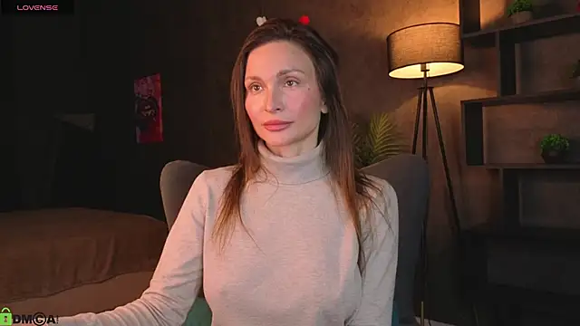 Beatrice Brice online show from 05-07-26, 12:48