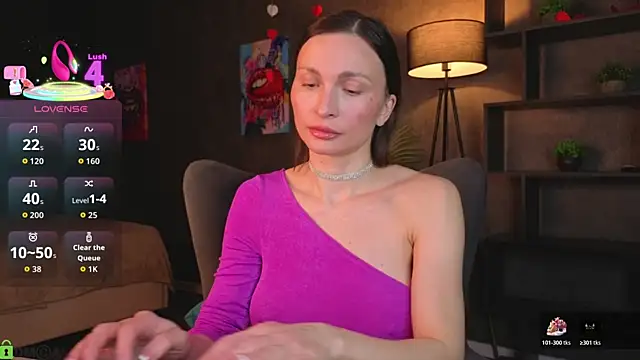 Beatrice Brice online show from 05-01-26, 01:10