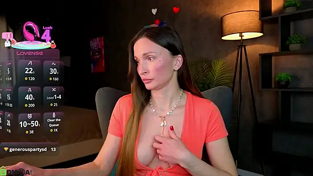 Beatrice Brice online show from 05-25-26, 05:07