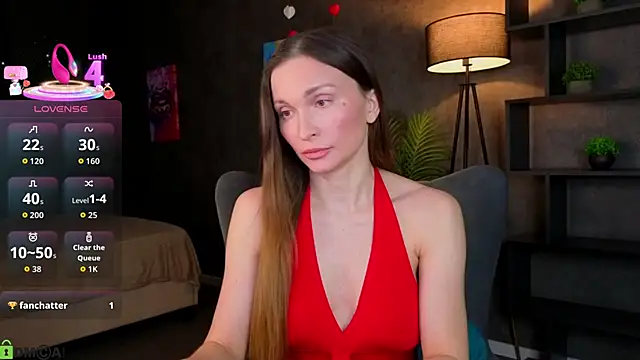 Beatrice Brice online show from 05-23-26, 01:04