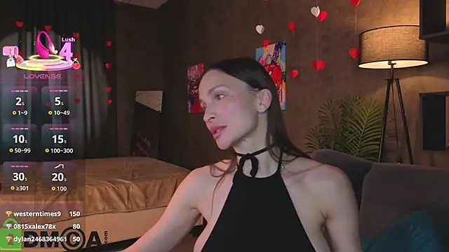 Beatrice Brice online show from 03-02-26, 05:08