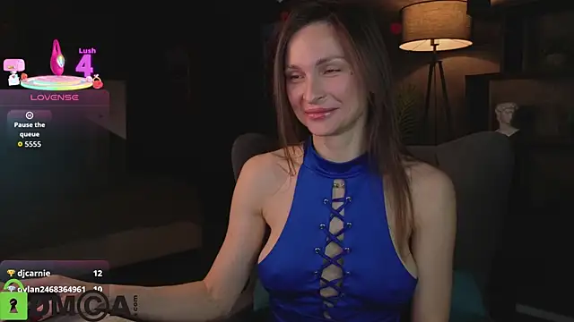 Beatrice Brice online show from 02-23-26, 01:07