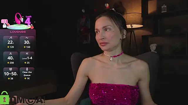 Beatrice Brice online show from 02-22-26, 12:57