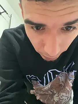 RicarBer online show from 03-29-26, 01:02