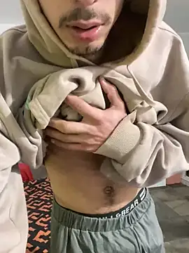 RicarBer online show from 03-07-26, 04:34