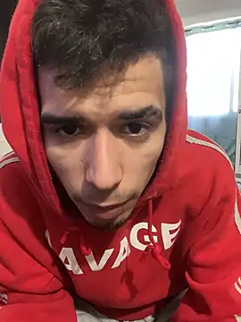 RicarBer online show from 03-31-26, 02:08