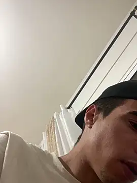 RicarBer online show from 04-18-26, 09:04