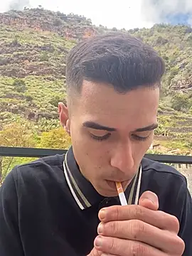 RicarBer online show from 03-09-26, 01:58