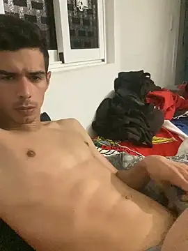 RicarBer online show from 04-17-26, 12:57