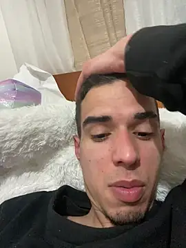 RicarBer online show from 03-28-26, 10:55