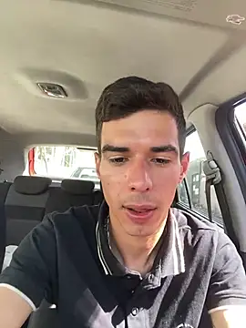 RicarBer online show from 04-12-26, 10:51