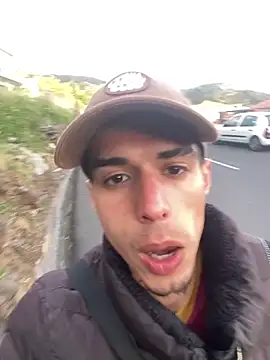 RicarBer online show from 04-07-26, 06:54