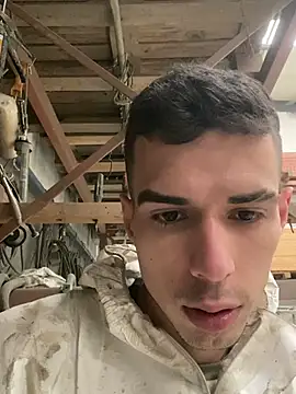 RicarBer online show from 03-13-26, 12:32